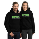 Margate Riptides Lacrosse Unisex Hoodie w/personalization