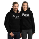 Pyro Student Ministries Unisex Hoodie