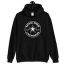 Mad Dog East Elite Unisex Hoodie w/Personalization