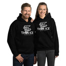 Twisters Thin Ice Unisex Hoodie