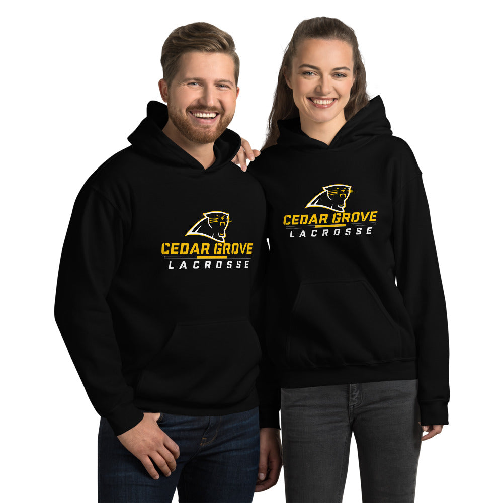 CGHS Unisex Hoodie