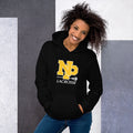 NPHS Lacrosse Unisex Hoodie
