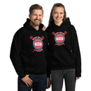 USSS Lacrosse Unisex Hoodie 2