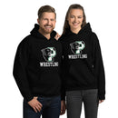 Palmer Wrestling Unisex Hoodie 2