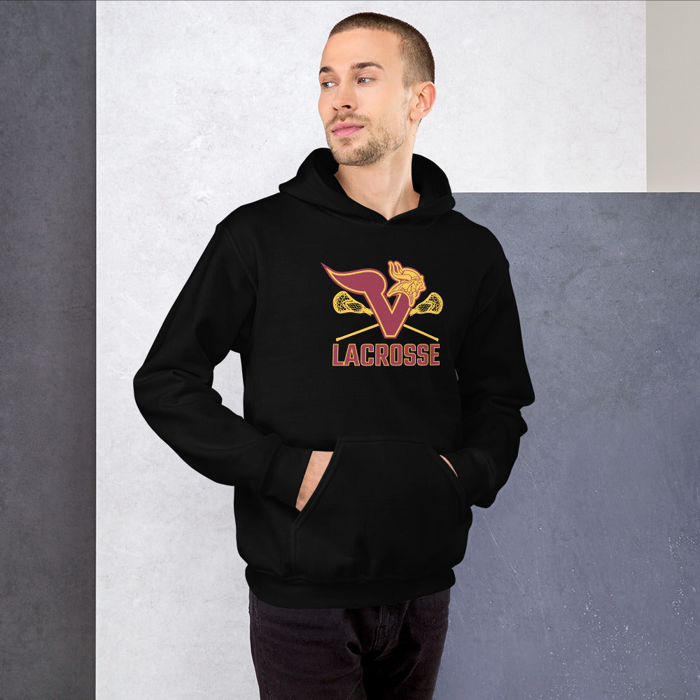 VHS Unisex Hoodie