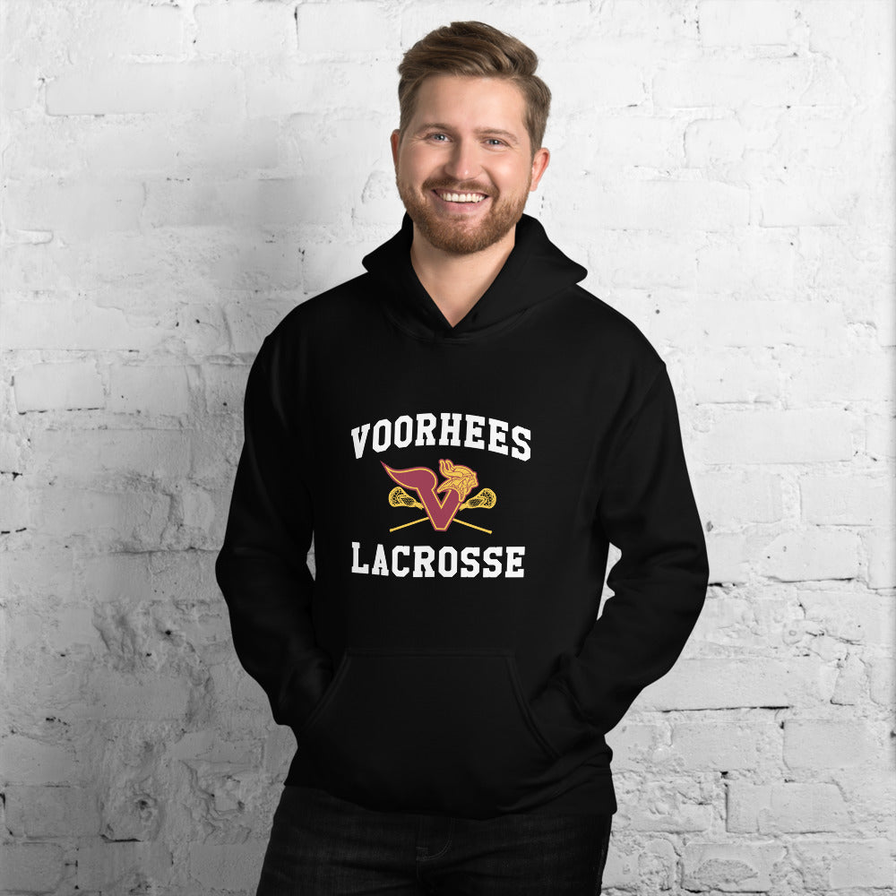 VHS Unisex Hoodie w/personalization