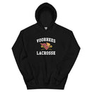 VHS Unisex Hoodie w/personalization