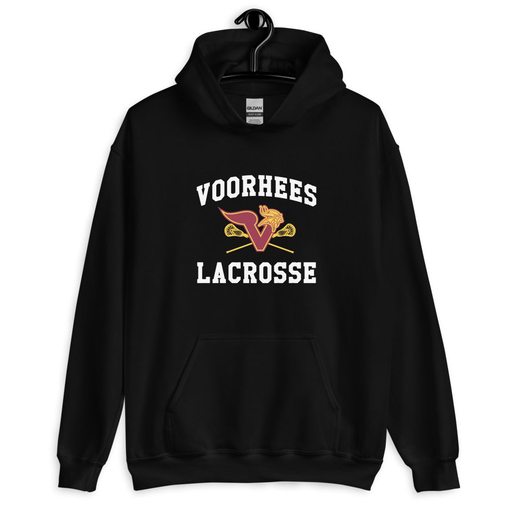 VHS Unisex Hoodie w/personalization