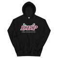 DBP Lacrosse Gildan Hoodie