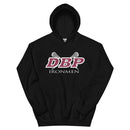 DBP Lacrosse Gildan Hoodie