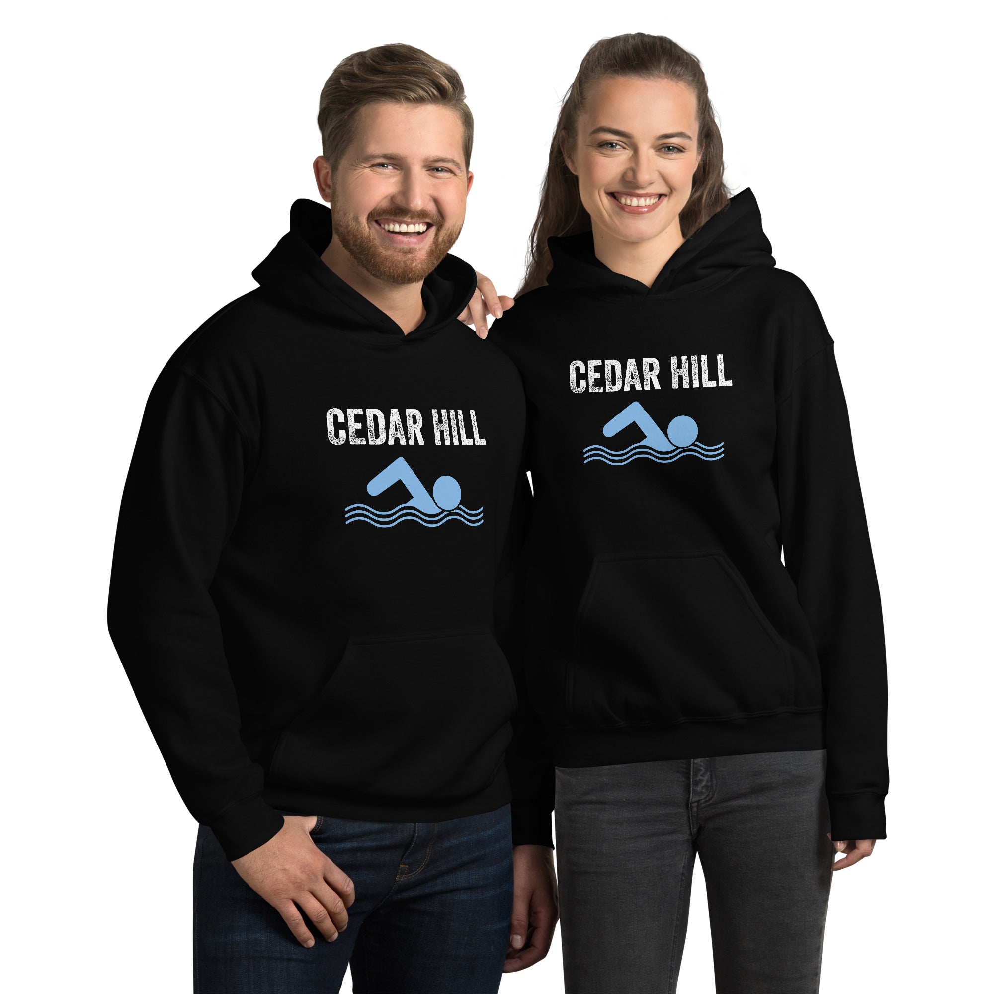 CHC Unisex Hoodie