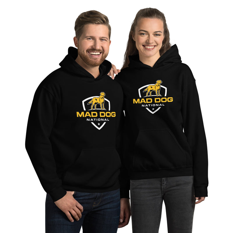 MD National Unisex Hoodie