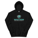 MD OC G Unisex Hoodie