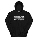 Magpies Unisex Hoodie