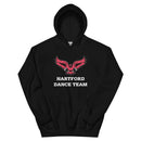 HDT Unisex Hoodie