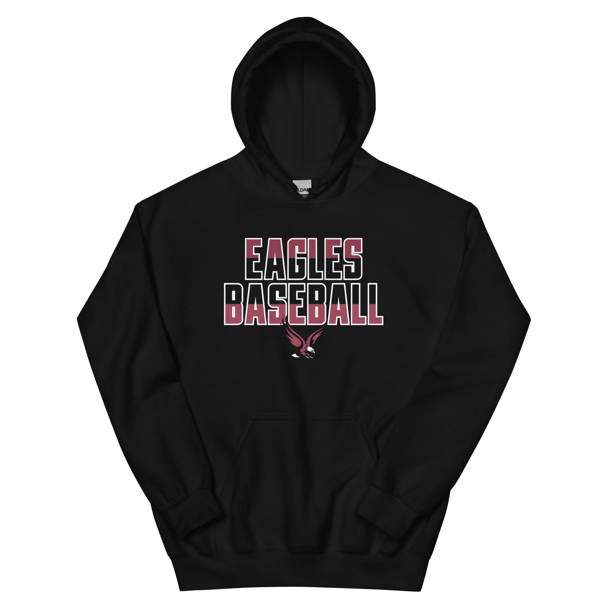 Eagles BB Unisex Hoodie