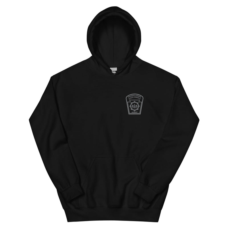 PASP Unisex Hoodie