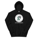 EMU Lifetime Member Unisex Hoodie