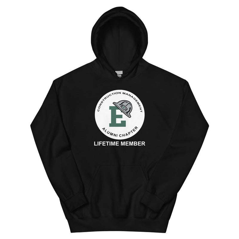 EMU Lifetime Member Unisex Hoodie