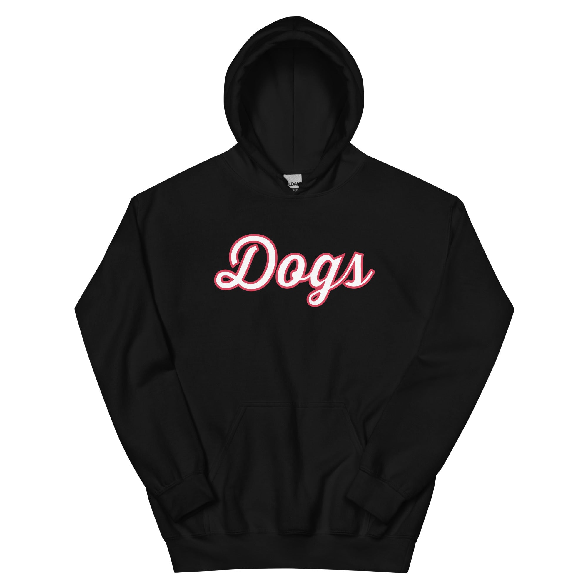 MD Dogs Unisex Hoodie