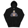 Bsty Unisex Hoodie