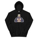 Bsty Unisex Hoodie