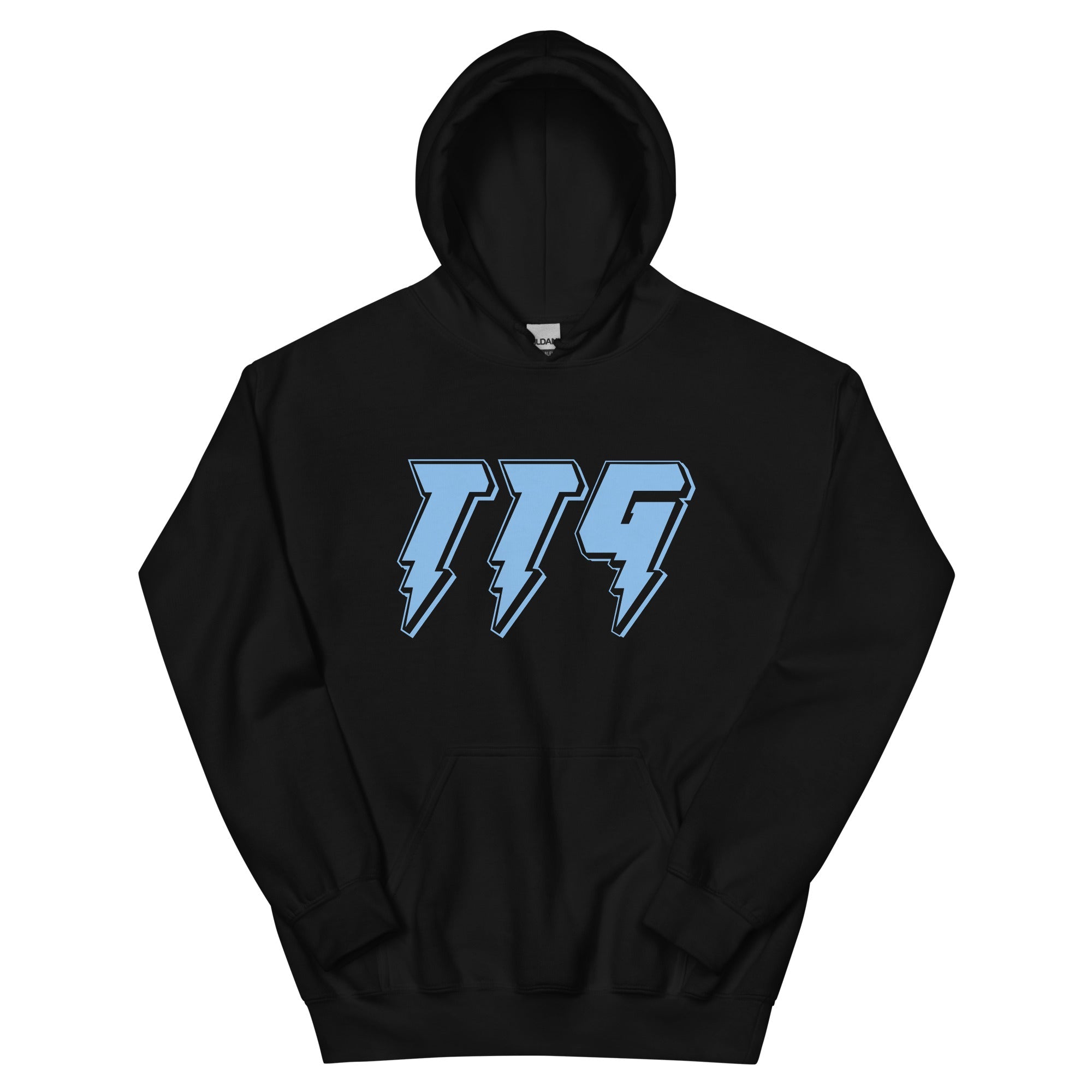 TTG Unisex Hoodie