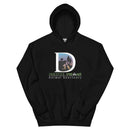 DD Unisex Hoodie