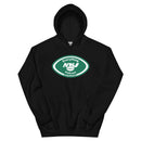 ENYJ Unisex Hoodie 1
