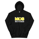 MOS Unisex Hoodie