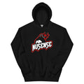 N55 Unisex Hoodie