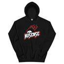 N55 Unisex Hoodie