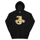 JMS Unisex Hoodie