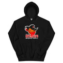 DOB Unisex Hoodie with Personalization