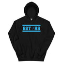 BST Unisex Hoodie