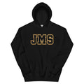 JMS Unisex Hoodie (JMS Logo)