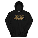 JMS Unisex Hoodie (JMS Logo)