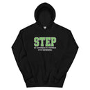 SPCYO Unisex Hoodie STEP