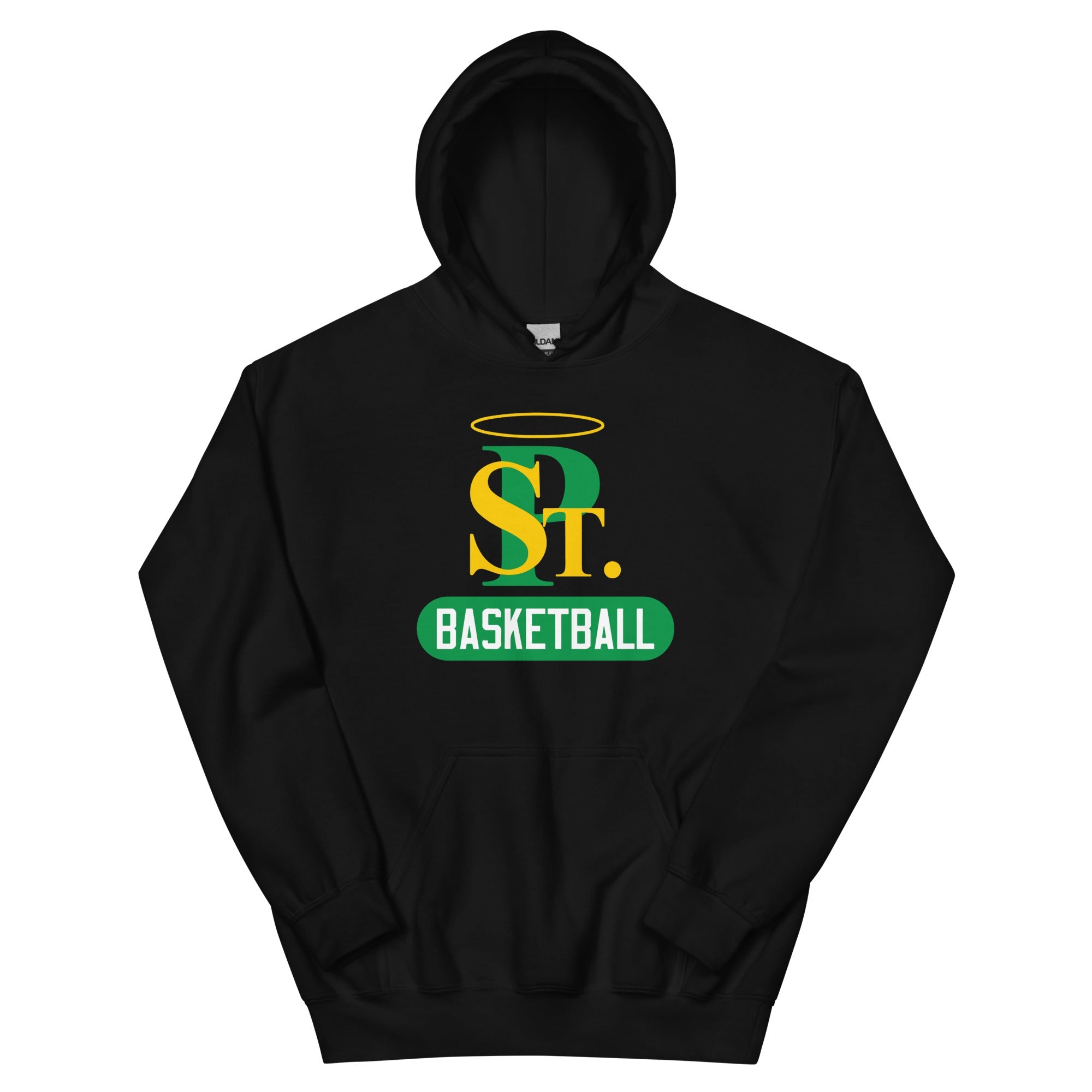 SPCYO Basketball Unisex Hoodie