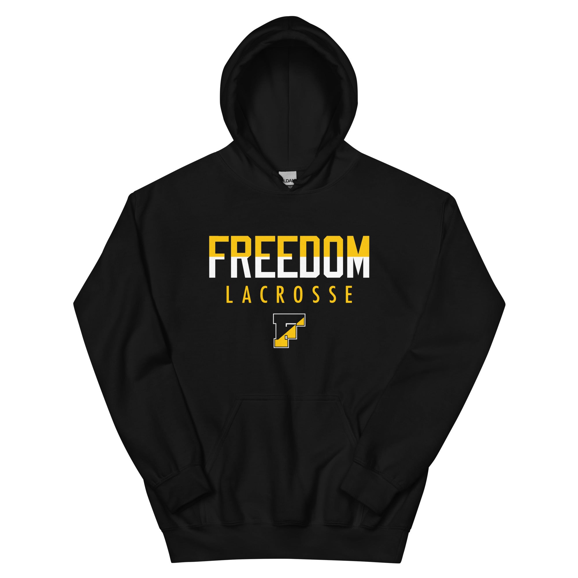 FL v2 Unisex Hoodie