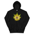 Sudadera unisex con capucha Yaje