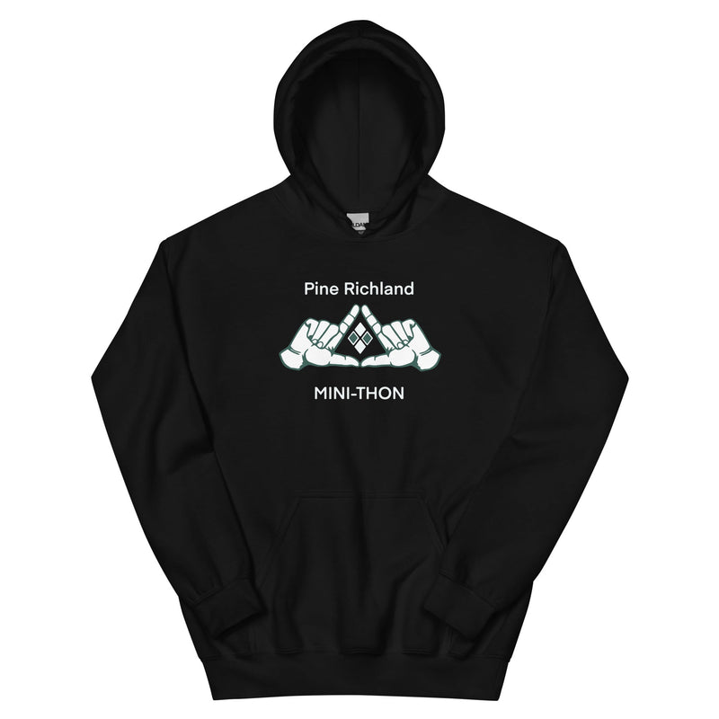 PRMT Unisex Hoodie