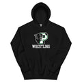 Palmer Wrestling Unisex Hoodie With Personalization