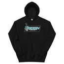Sudadera unisex con capucha RLC