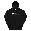 Sudadera con capucha unisex MBCC