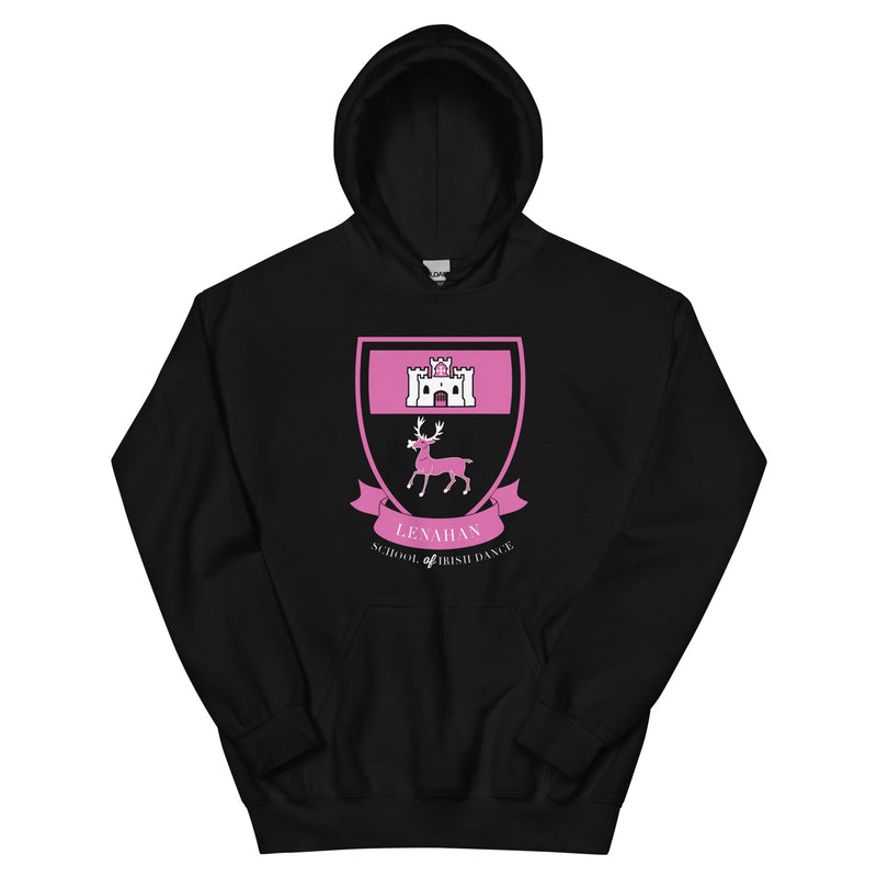 LSID Unisex Hoodie