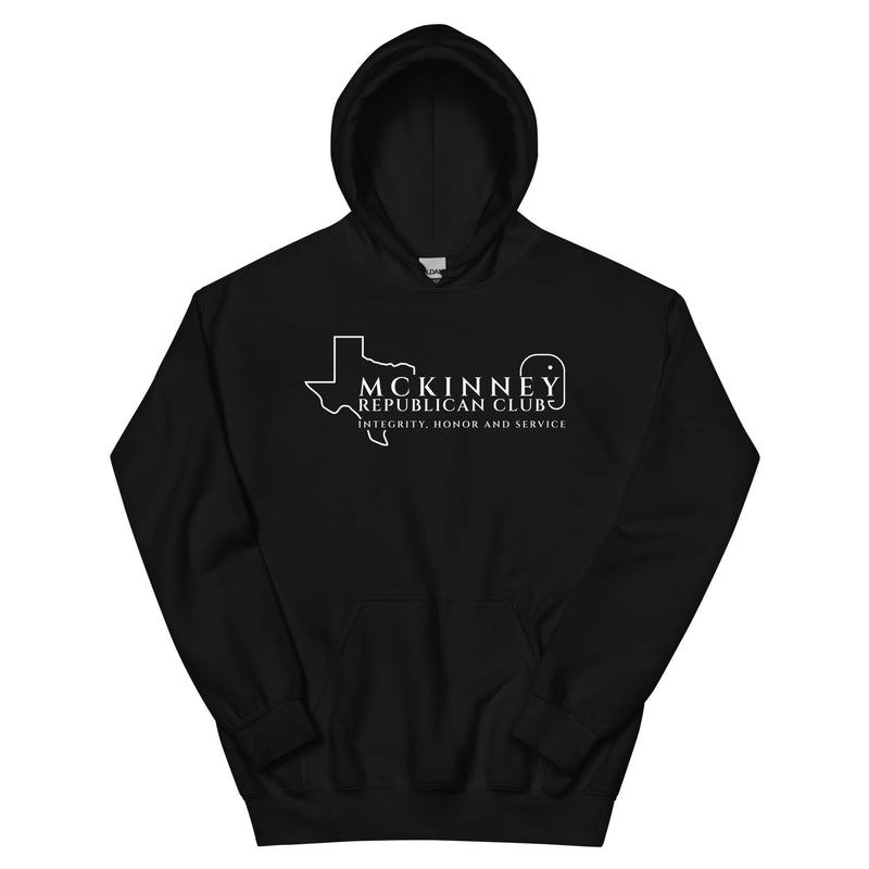 MRC Unisex Hoodie