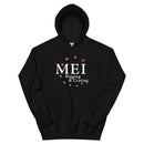 MEI Unisex Hoodie