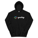 Yazing Unisex Hoodie