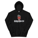 SarkaBoys Unisex Hoodie